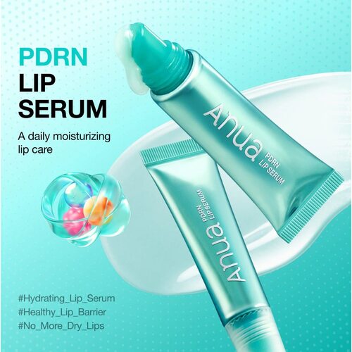Anua Pdrn Lip Serum