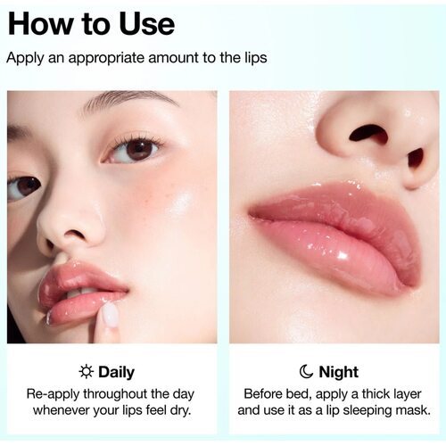 Anua Pdrn Lip Serum