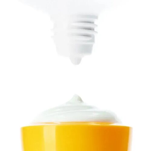 Anua Zero-Cast Moisturizing Finish Sunscreen
