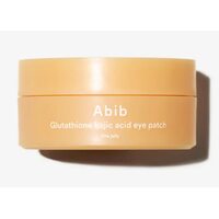 Abib Glutathione Kojic Acid Eye Patch Vita Jelly