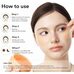 Abib Glutathione Kojic Acid Eye Patch Vita Jelly