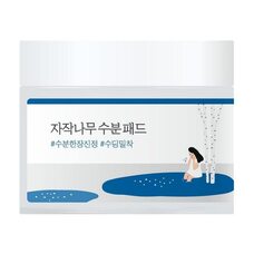 Round Lab Birch Juice Moisturizing Pad