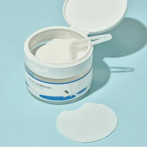 Round Lab Birch Juice Moisturizing Pad