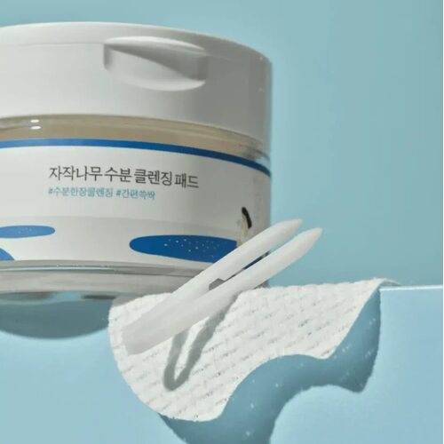 Round Lab Birch Juice Moisturizing Pad