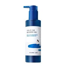 Round Lab Birch Juice Moisturizing Peeling Cleansing Oil