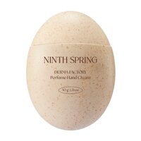 Derma Factory Perfume Hand Cream Ninth Spring