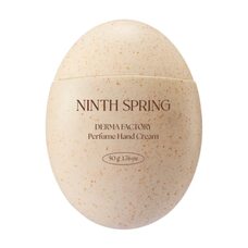 Derma Factory Perfume Hand Cream Ninth Spring