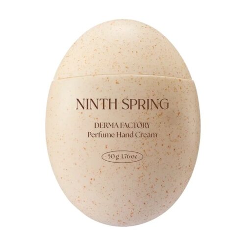 Derma Factory Perfume Hand Cream Ninth Spring
