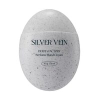 Derma Factory Perfume Hand Cream Silver Vein