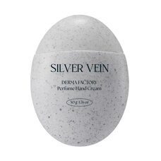 Derma Factory Perfume Hand Cream Silver Vein