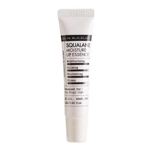 Derma Factory Squalane Moisture Lip Essence