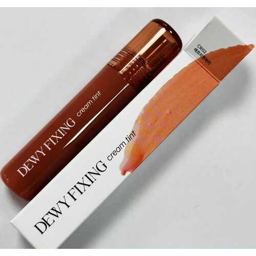 Derma Factory Dewy Fixing Cream Tint