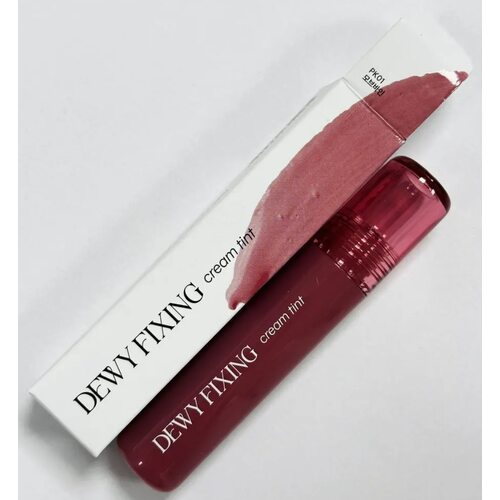 Derma Factory Dewy Fixing Cream Tint