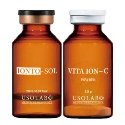 Usolab Vita Ion Set