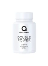 Aboutskin Double Power Enzyme Powder