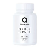 Aboutskin Double Power Enzyme Powder