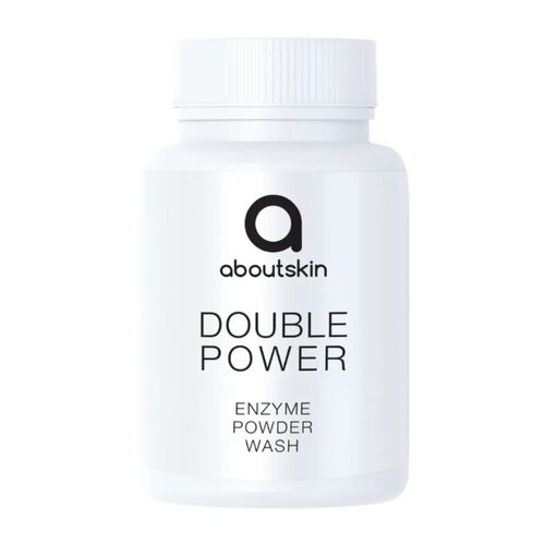 Aboutskin Double Power Enzyme Powder