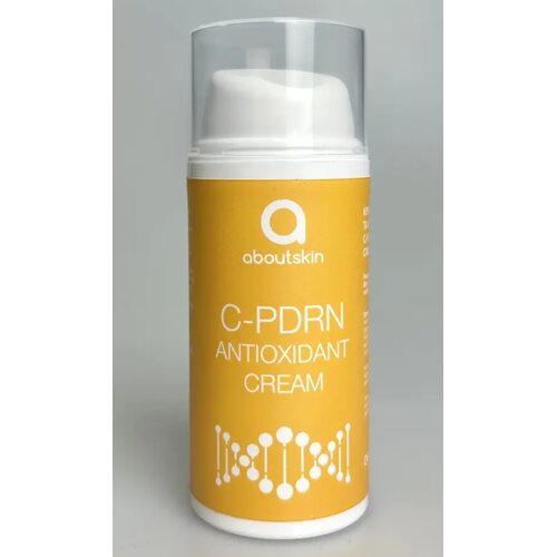 Aboutskin C-Pdrn Antioxidant Cream