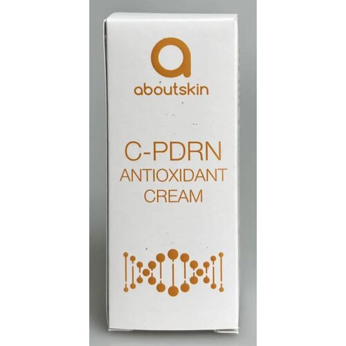 Aboutskin C-Pdrn Antioxidant Cream