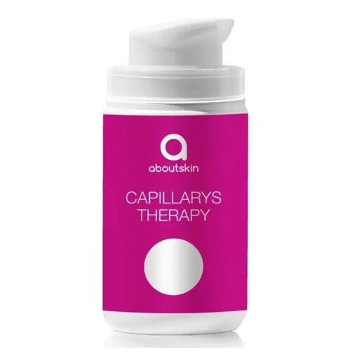 Aboutskin Capillarys Therapy