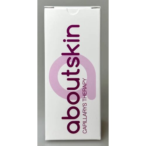 Aboutskin Capillarys Therapy