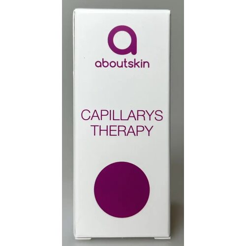 Aboutskin Capillarys Therapy