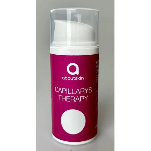 Aboutskin Capillarys Therapy
