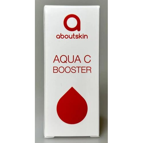 Aboutskin Aqua C Booster