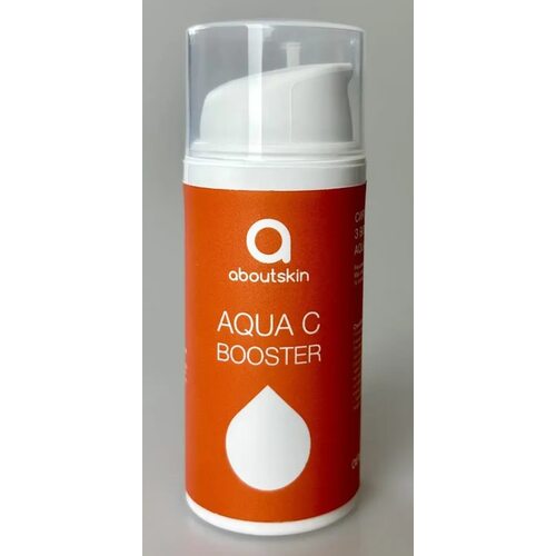 Aboutskin Aqua C Booster