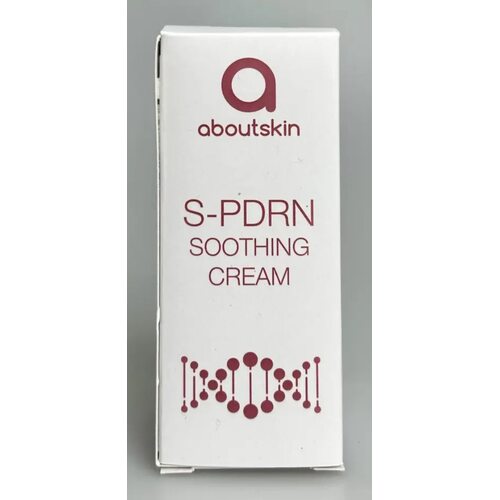 Aboutskin S-Pdrn Soothing Cream