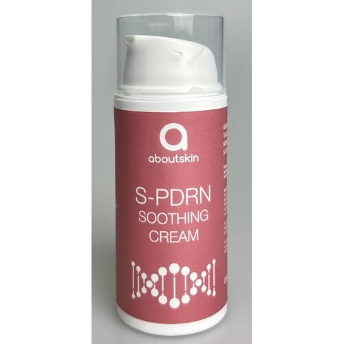 Aboutskin S-Pdrn Soothing Cream