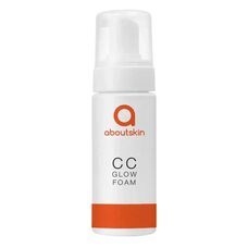 Aboutskin СС Glow Foam