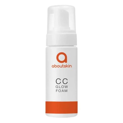 Aboutskin СС Glow Foam