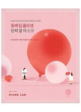 Round Lab Camellia Deep Collagen Firming Gel Mask
