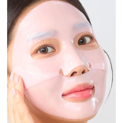 Round Lab Camellia Deep Collagen Firming Gel Mask