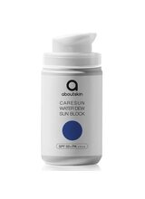 Aboutskin Caresun Water Dew Sun Block Spf50+/Pa++++