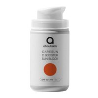 Aboutskin Caresun C Booster Sun Block Spf50+/Pa++++