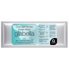 Aboutskin Overnight Wrinkle Eraser Strips Glabella