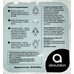 Aboutskin Overnight Wrinkle Eraser Strips Glabella
