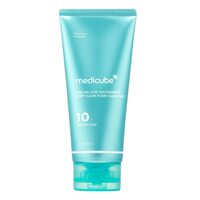 Medicube Azelaic Acid Niacinamide Deep Clean Foam Cleanser