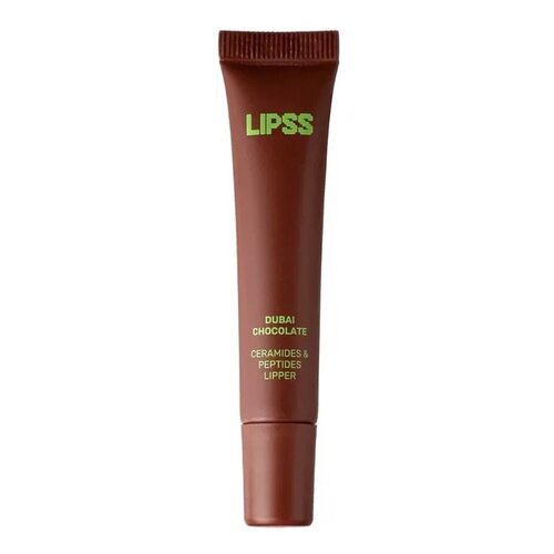 Lipss Lipper Dubai Chocolate