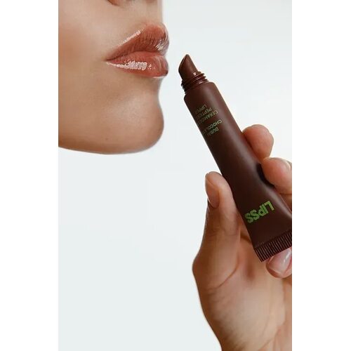 Lipss Lipper Dubai Chocolate