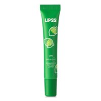 Lipss Lipper Lime