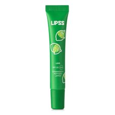 Lipss Lipper Lime