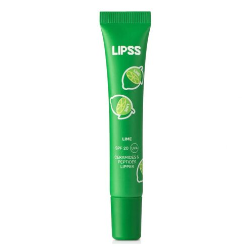 Lipss Lipper Lime