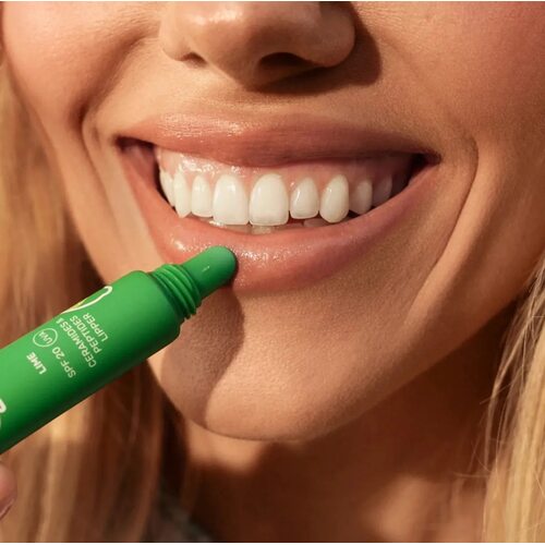 Lipss Lipper Lime
