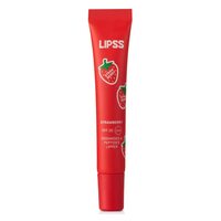 Lipss Lipper Strawberry