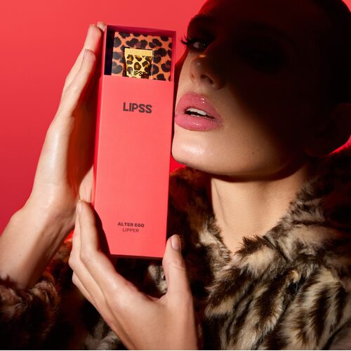 Lipss Lipper Alter Ego