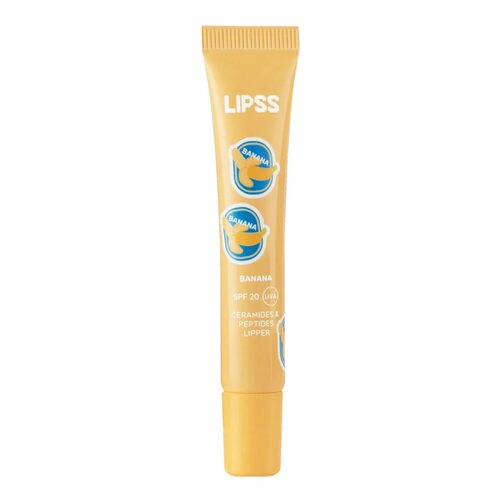 Lipss Lipper Banana