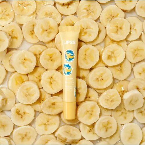 Lipss Lipper Banana